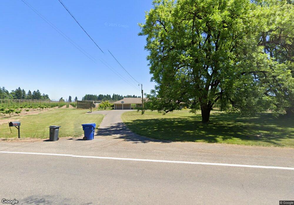 8550 Wheatland Rd N, Salem, OR 97303 - photo 1