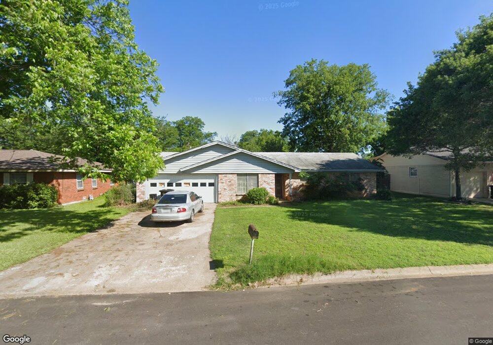 1108 Davis St, Cleburne, TX 76033 - photo 1