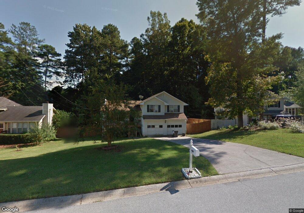 1167 Richland Trace unit 3, Sugar Hill, GA 30518 - photo 1