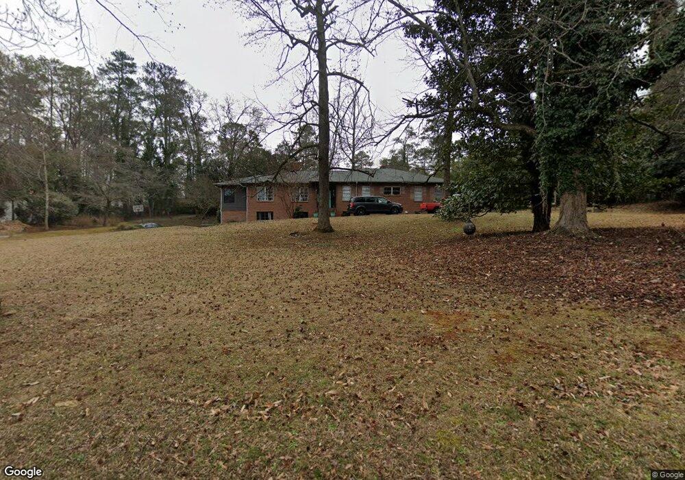 225 Plum Nelly Rd, Athens, GA 30606 - photo 1