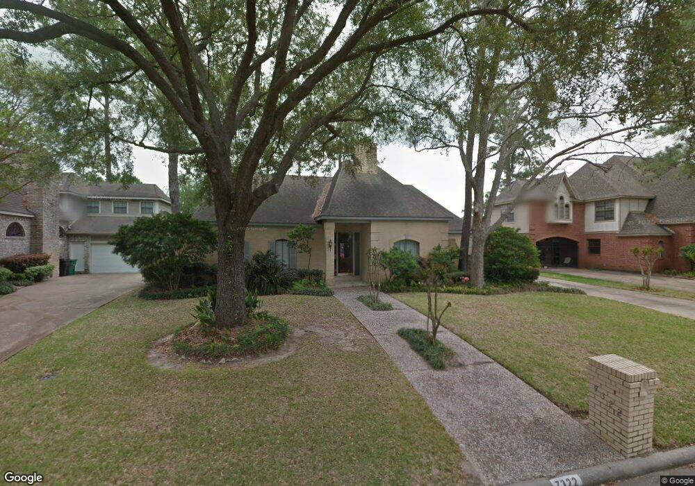 7322 Birchtree Forest Dr, Houston, TX 77088 - photo 1