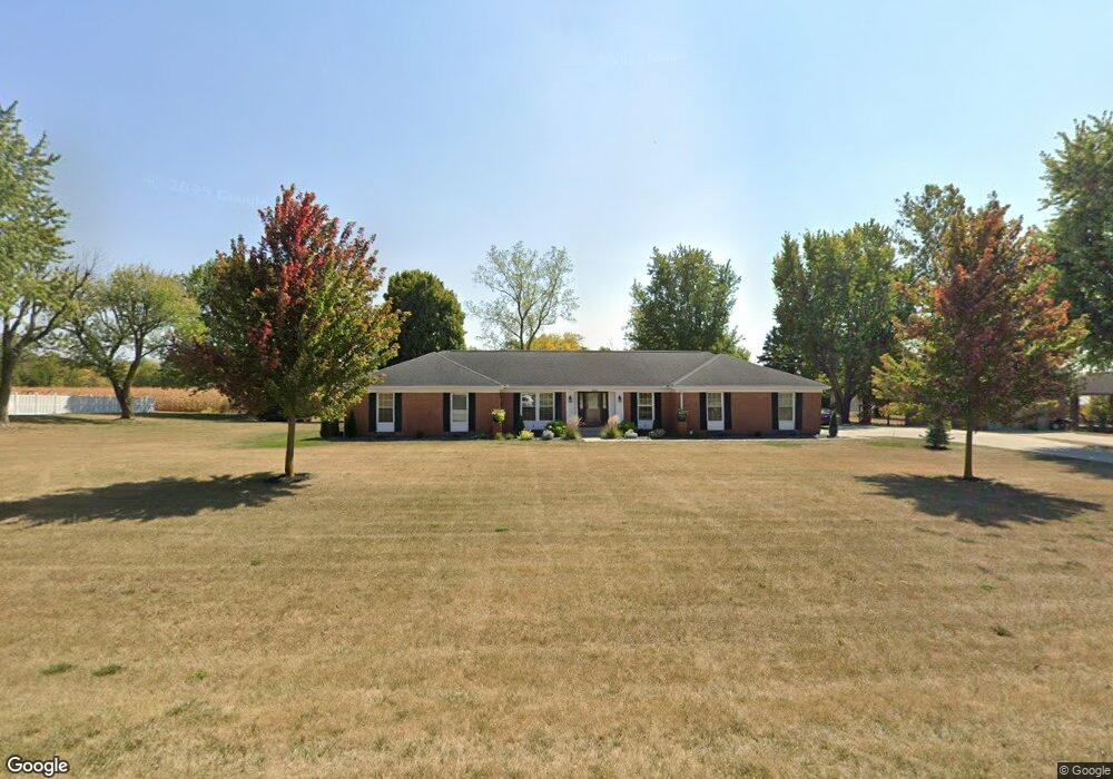 2460 Wabash Rd, Fort Recovery, OH 45846 - photo 1