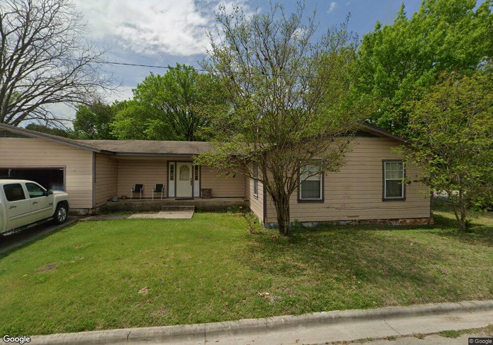 420 Saltillo St, San Marcos, TX 78666 - photo 1