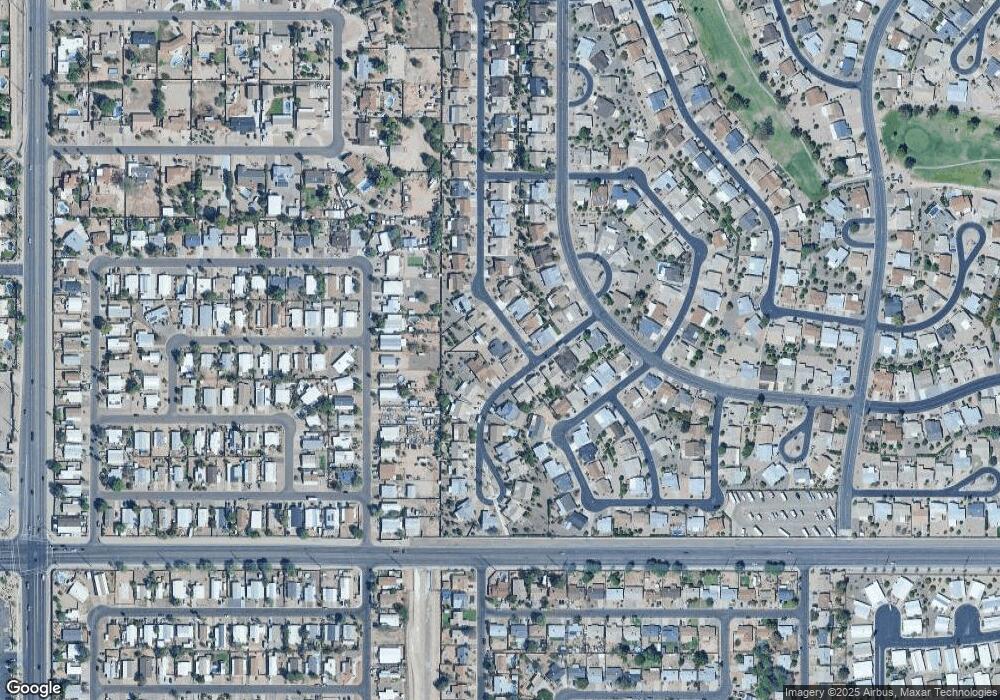 1056 S 78th St, Mesa, AZ 85208 - photo 1