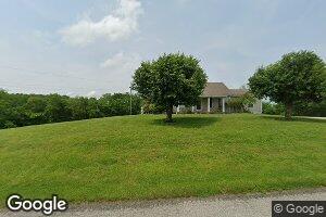 2785 Saint Joseph Rd, Raywick, KY 40060