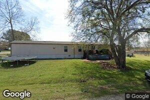 418 W 4th St, Francis, OK 74844