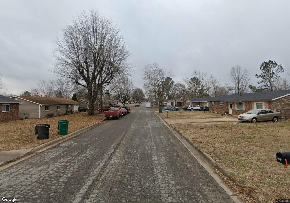 -- N 30th St, Rogers, AR 72757 - photo 1