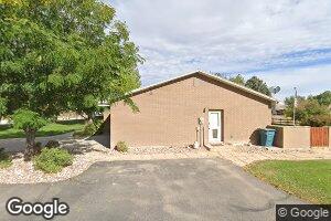 9564 E 4000 S, Jensen, UT 84035