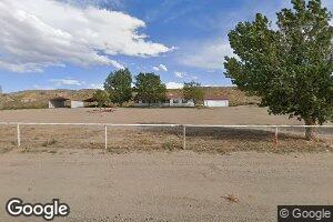 4684 S Escalante Ranch Rd E, Jensen, UT 84035