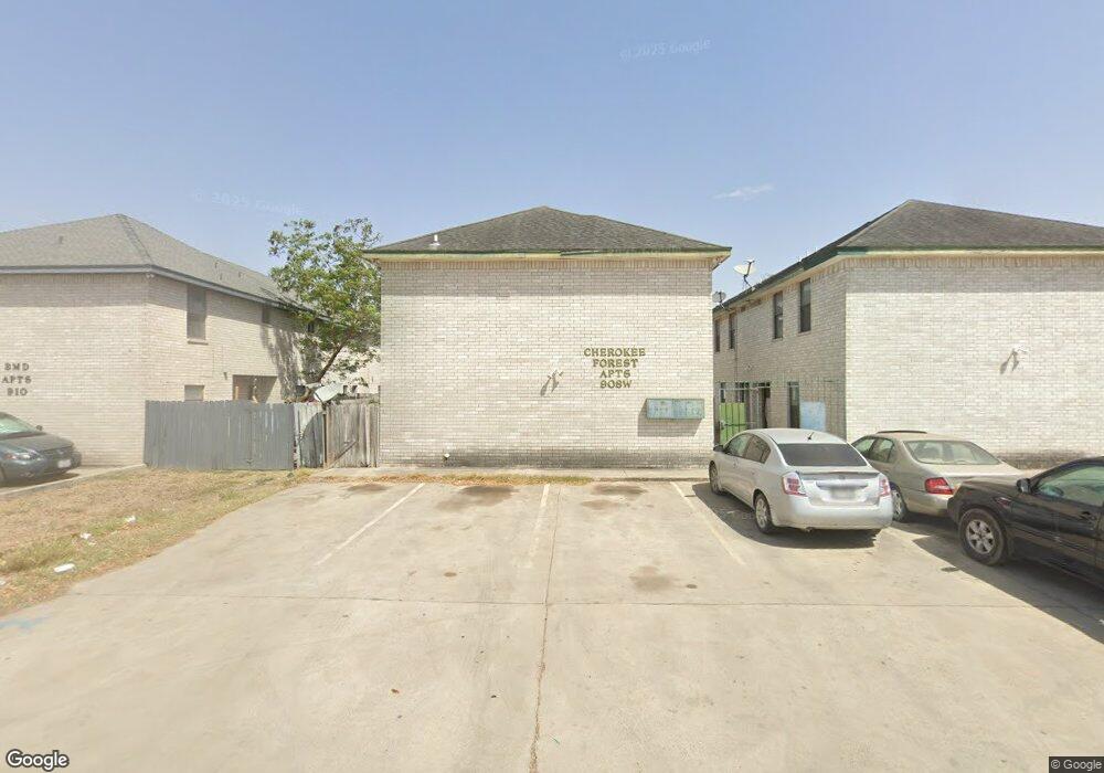 908 W Cherokee Ave, Pharr, TX 78577 - photo 1
