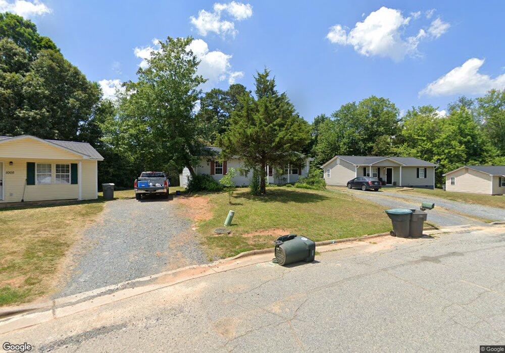 1007 Breeze Way Ct, Asheboro, NC 27203 - photo 1