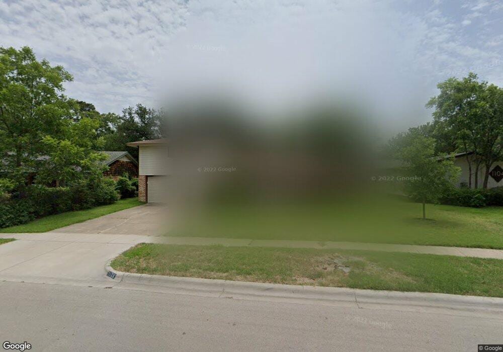 1108 Bellemead Dr, Denton, TX 76201 - photo 1