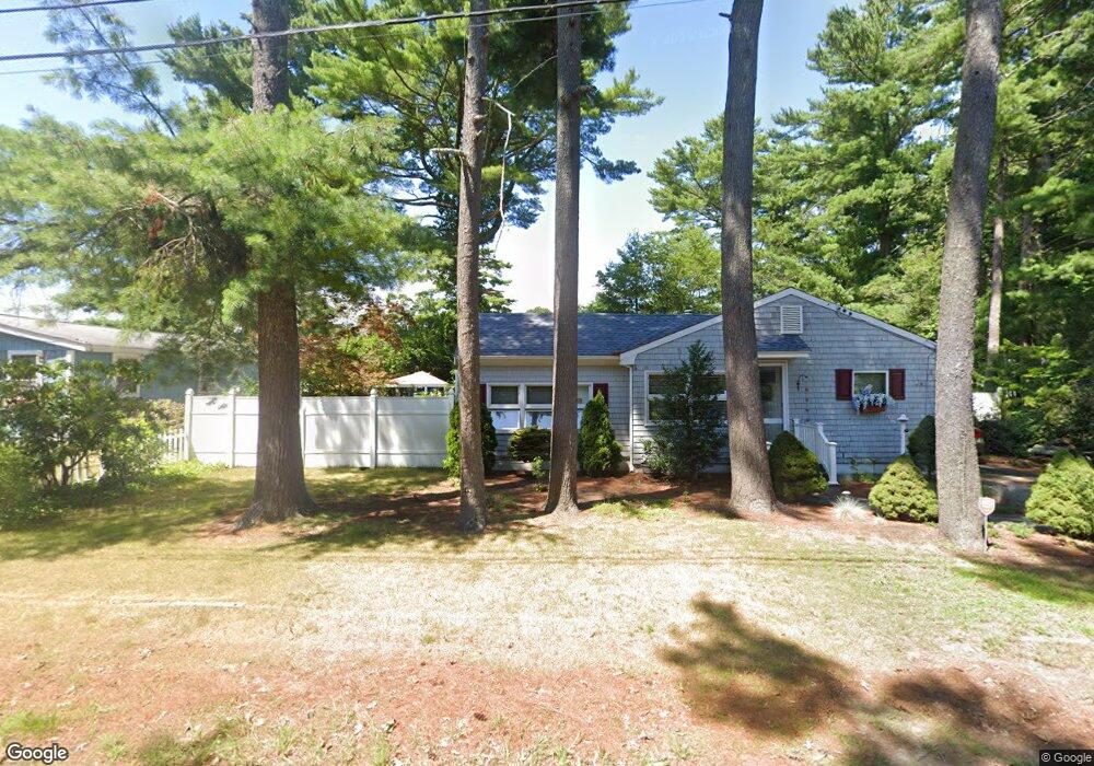 13 8th Ave, Wareham, MA 02571 - photo 1