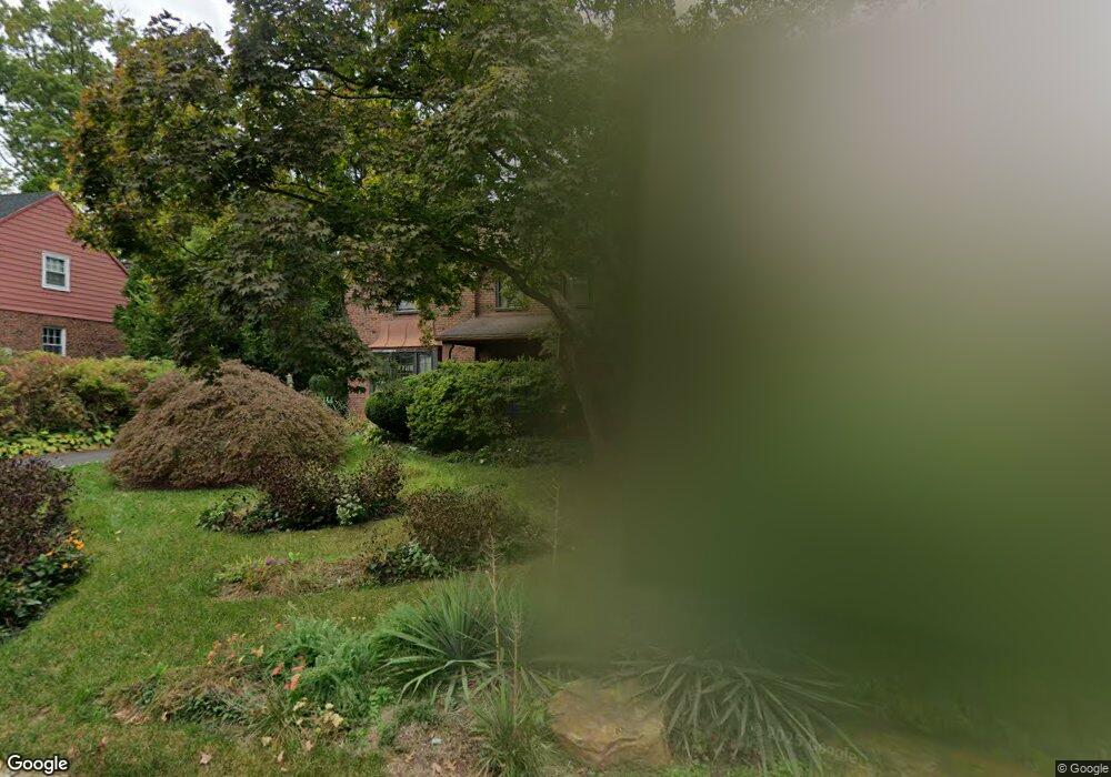 451 Old Farm Rd, Wyncote, PA 19095 - photo 1