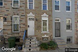 725 Mura St, Baltimore, MD 21202