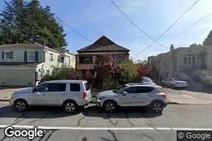 1730 Hearst Ave Unit 1, Berkeley, CA 94703