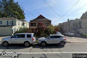 1728 Hearst Ave, Berkeley, CA 94703