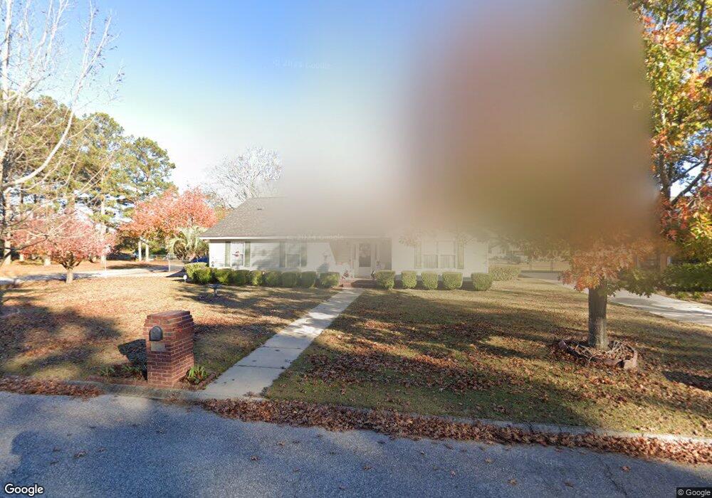 101 Red Oak Ln, Eufaula, AL 36027 - photo 1