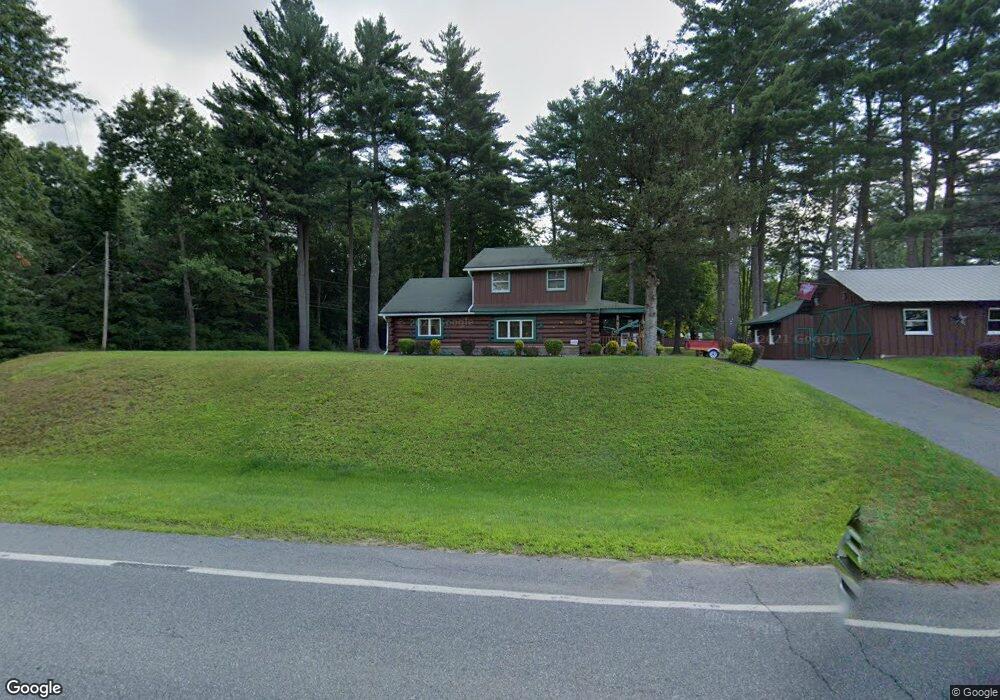 107 Jones Rd, Saratoga Springs, NY 12866 - photo 1