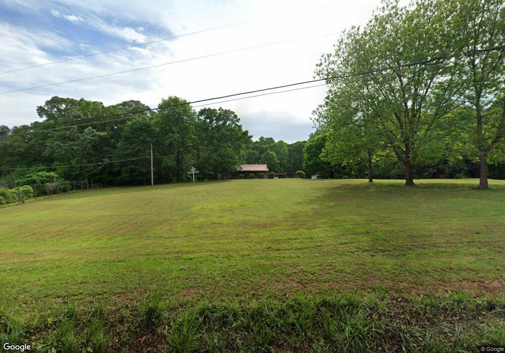 1377 Clem Lowell Rd, Carrollton, GA 30116 - photo 1