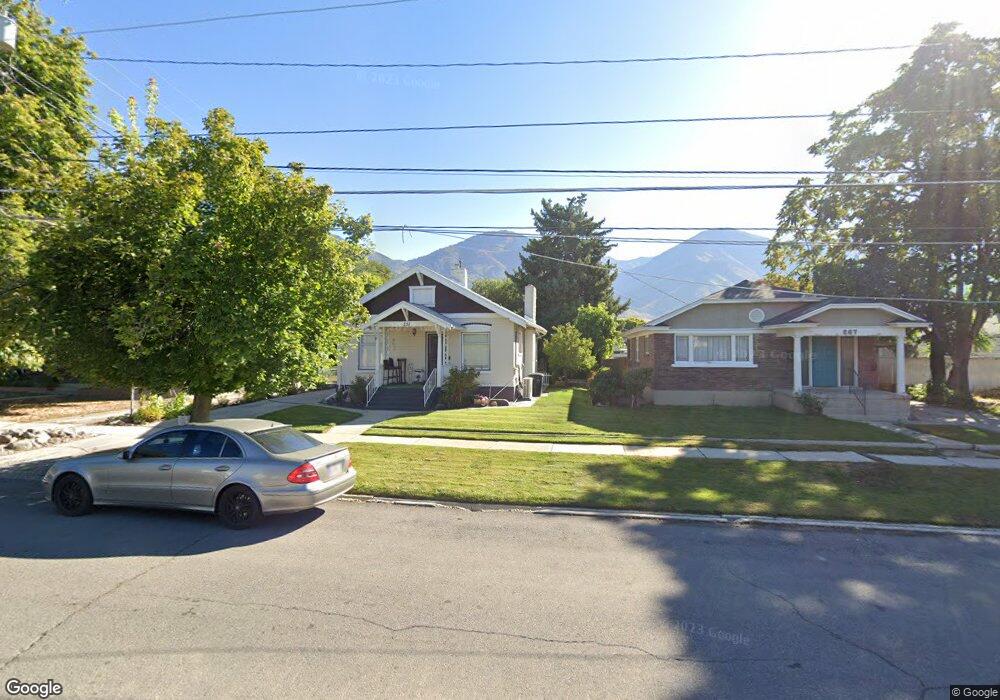 251 S 400 W, Provo, UT 84601 - photo 1