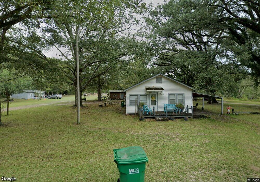 7020 Shady Ln, Moss Point, MS 39562 - photo 1