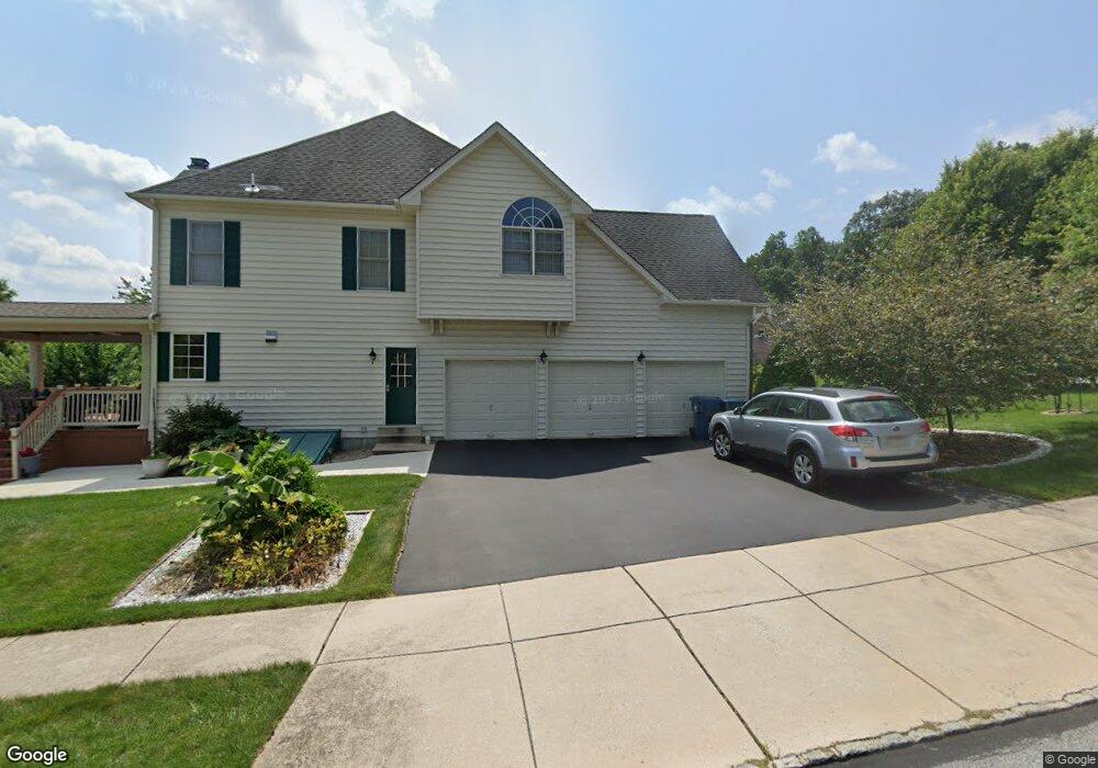 1 Roosevelt Cir, Downingtown, PA 19335 - photo 1