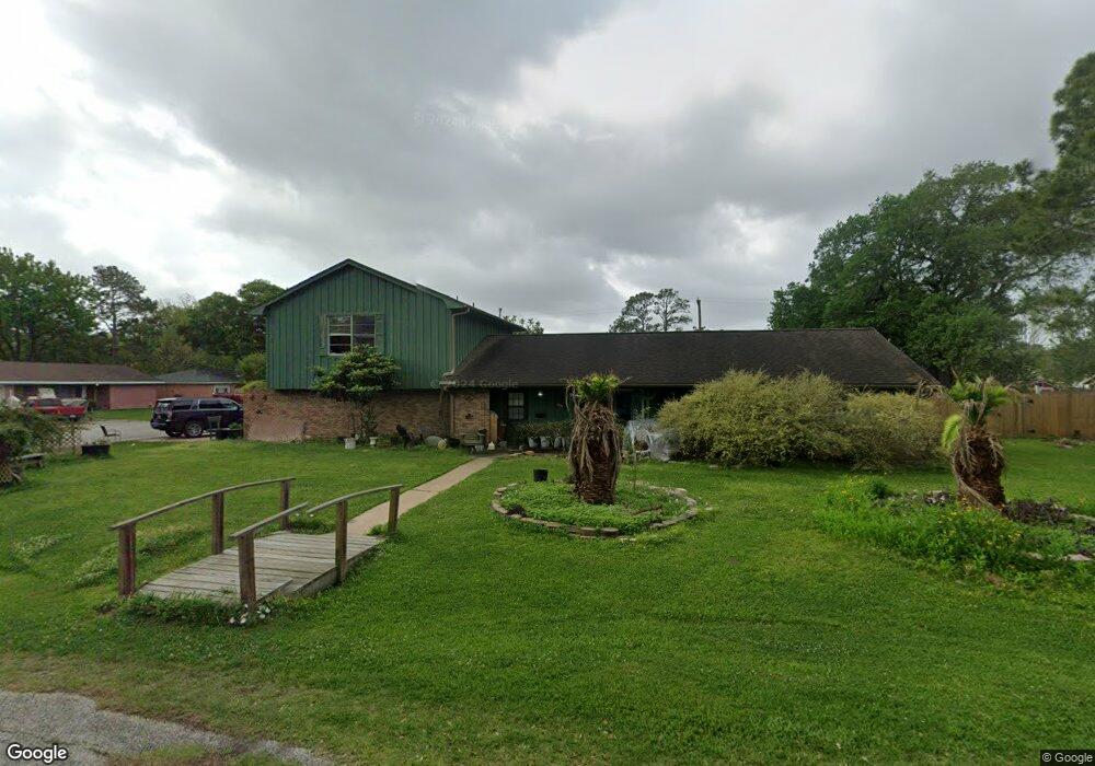 4020 Aggie Dr, Bay City, TX 77414 - photo 1