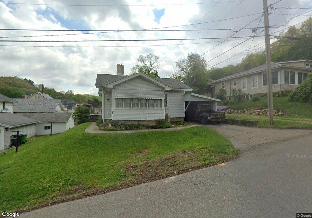 172 N 16th St, Coshocton, OH 43812 - photo 1