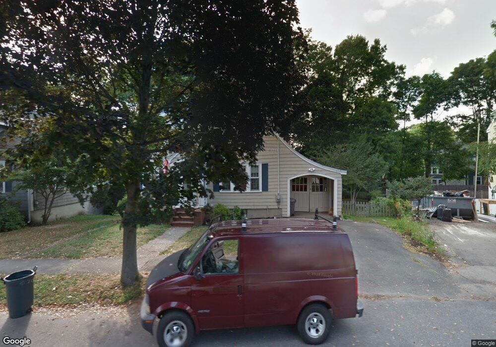 80 Franklin St, Milton, MA 02186 - photo 1