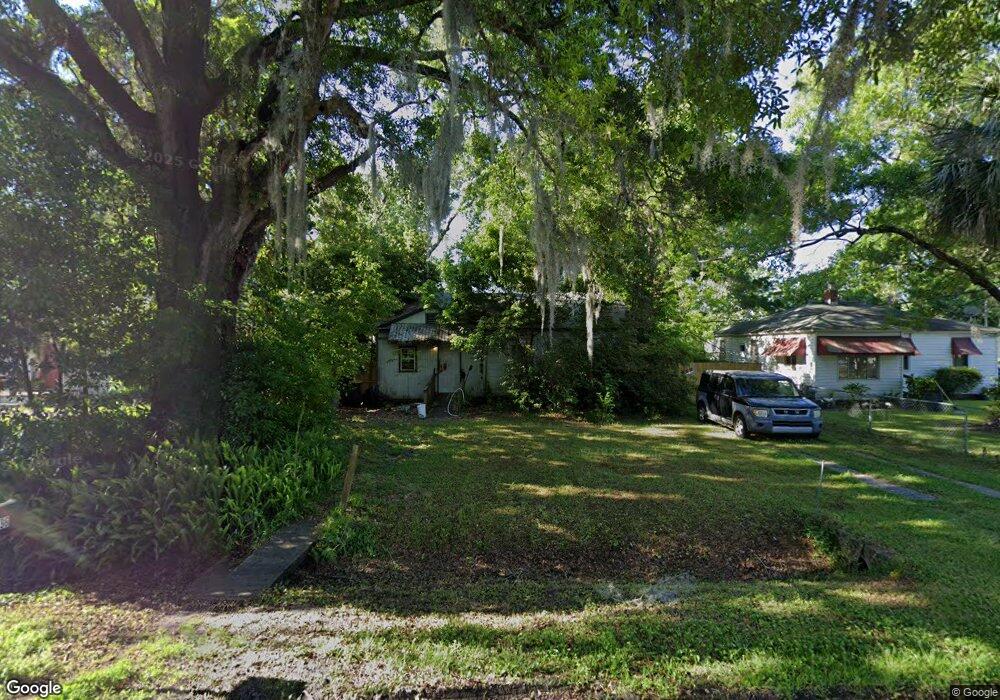 6036 Lynnwood Ave, Jacksonville, FL 32210 - photo 1