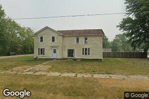 220 E 3rd St, Maquon, IL 61458