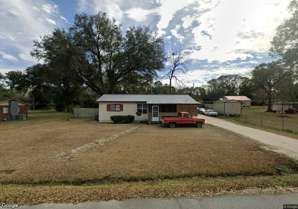 391 Joy St, Camilla, GA 31730 - photo 1