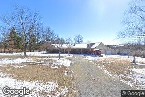 340 Banister Rd, Greenbrier, AR 72058