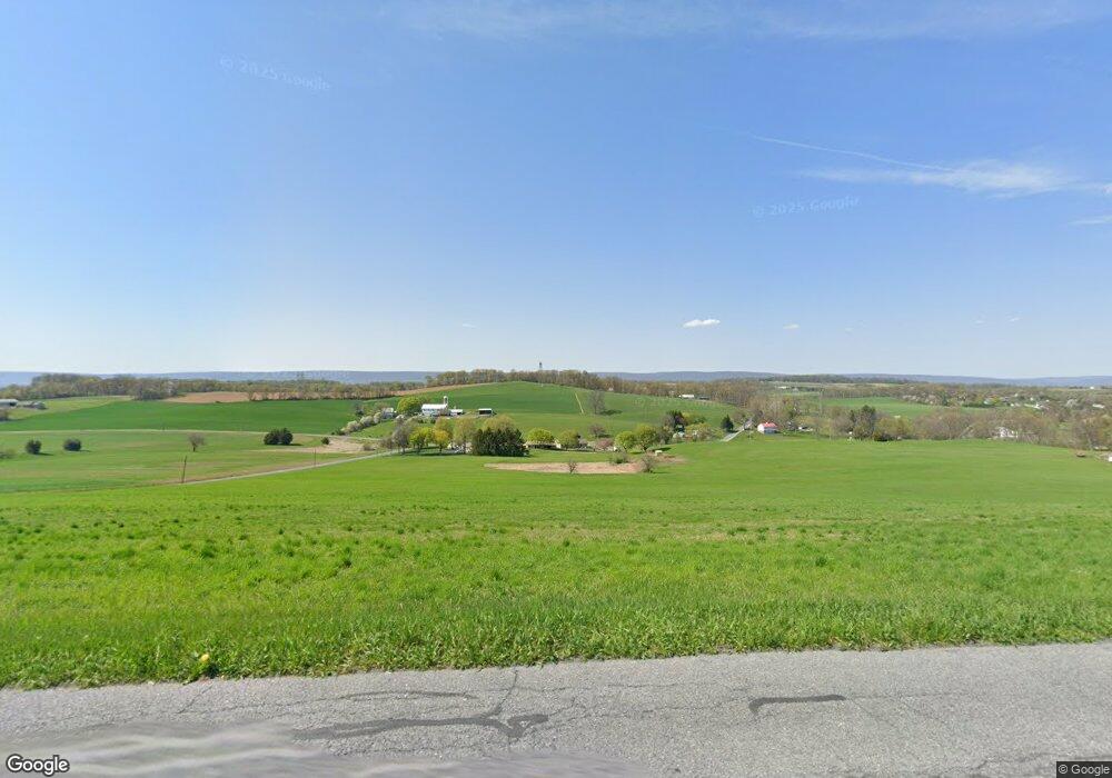 15 Scull Hill Loop Rd, Bernville, PA 19506 - photo 1