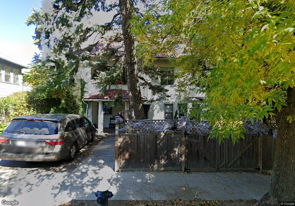 73 Winthrop Rd unit One, Brookline, MA 02445 - photo 1