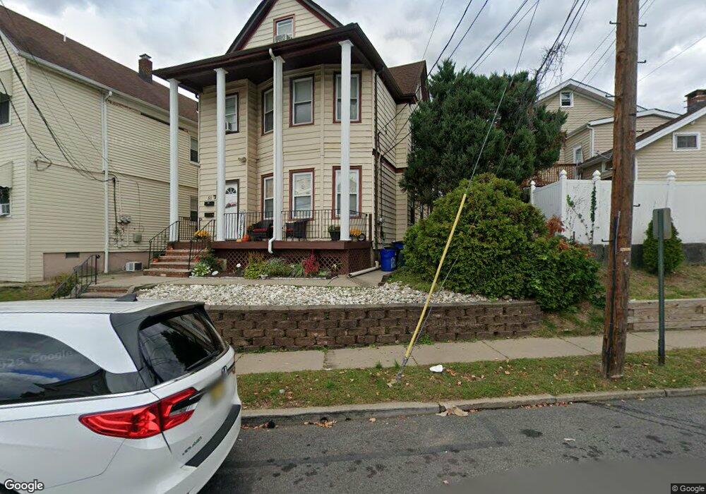 51 Bogart Ave unit 2, Garfield, NJ 07026 - photo 1