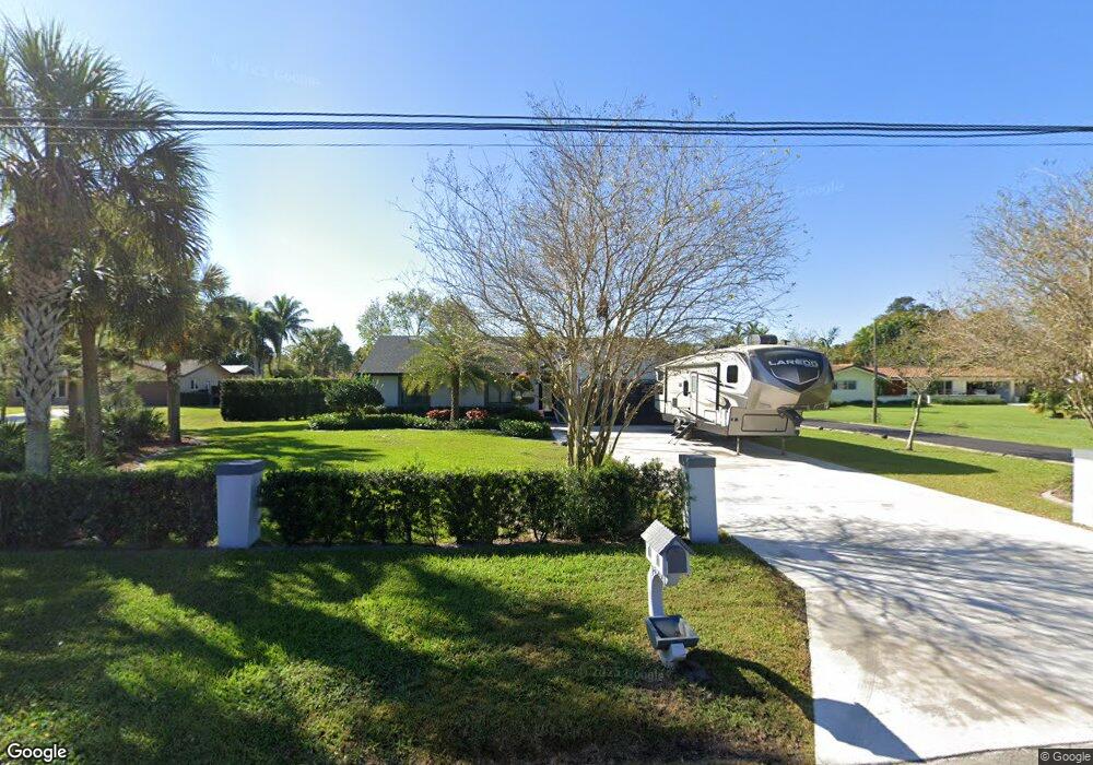 13960 SW 22nd Place, Davie, FL 33325 - photo 1