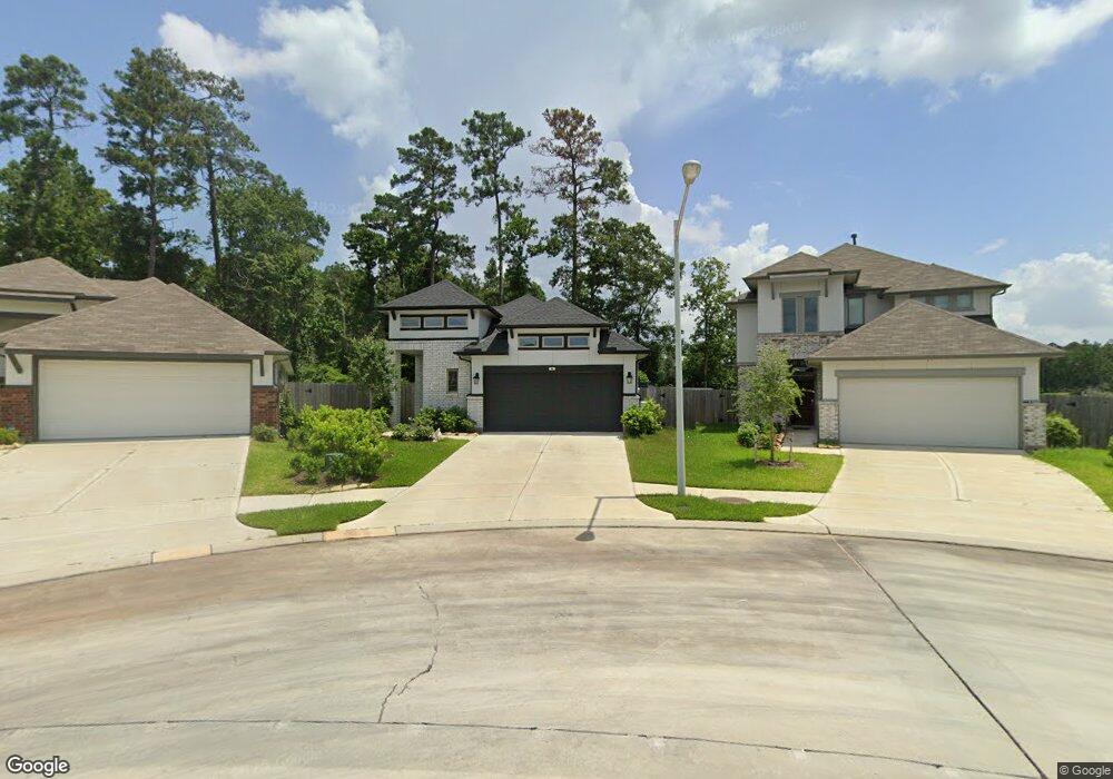 32049 Towering Birch Trail, Conroe, TX 77385 - photo 1