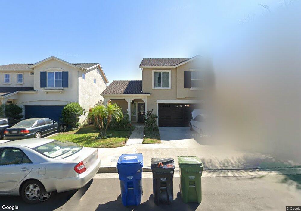 12252 Willowbend Ln unit 40, Sylmar, CA 91342 - photo 1