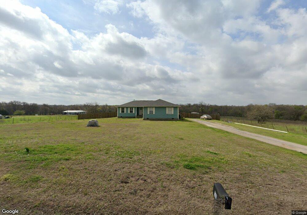 1796 Old Quail Run Rd, Sherman, TX 75092 - photo 1