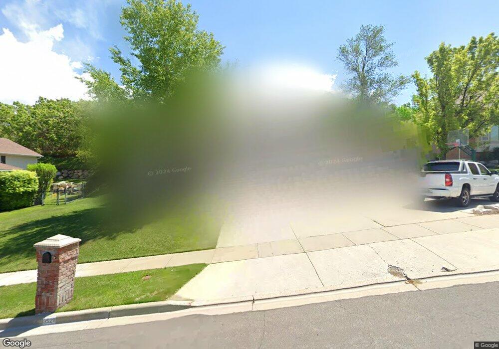 3529 Huntington Dr, Bountiful, UT 84010 - photo 1