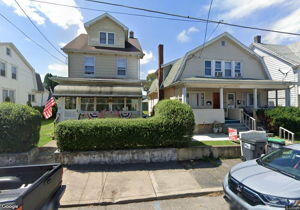 312 Putnam St, West Hazleton, PA 18202 - photo 1