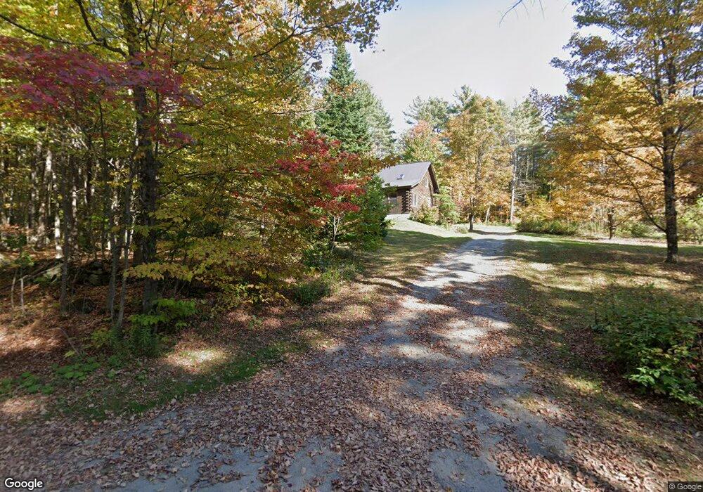 97 Twenty Mile Stream, Reading, VT 05753 - photo 1