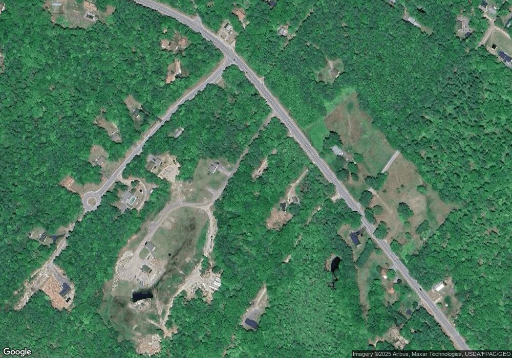 1242 Richville Rd, Standish, ME 04084 - photo 1