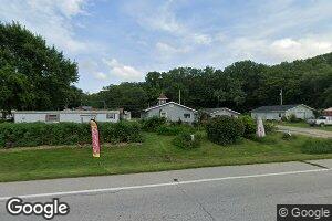 514 Vine St, Gladstone, IL 61437