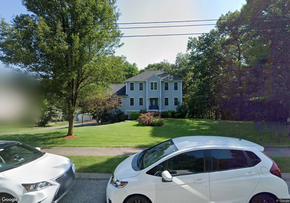 94 Adams Cir, Northbridge, MA 01534 - photo 1