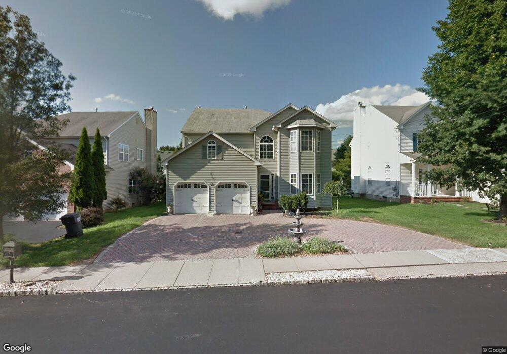 394 Vanderveer Rd, Bridgewater, NJ 08807 - photo 1