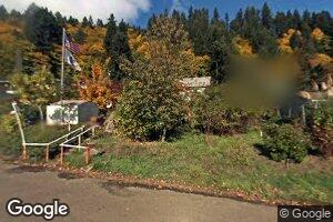 115 E Main St, Alsea, OR 97324