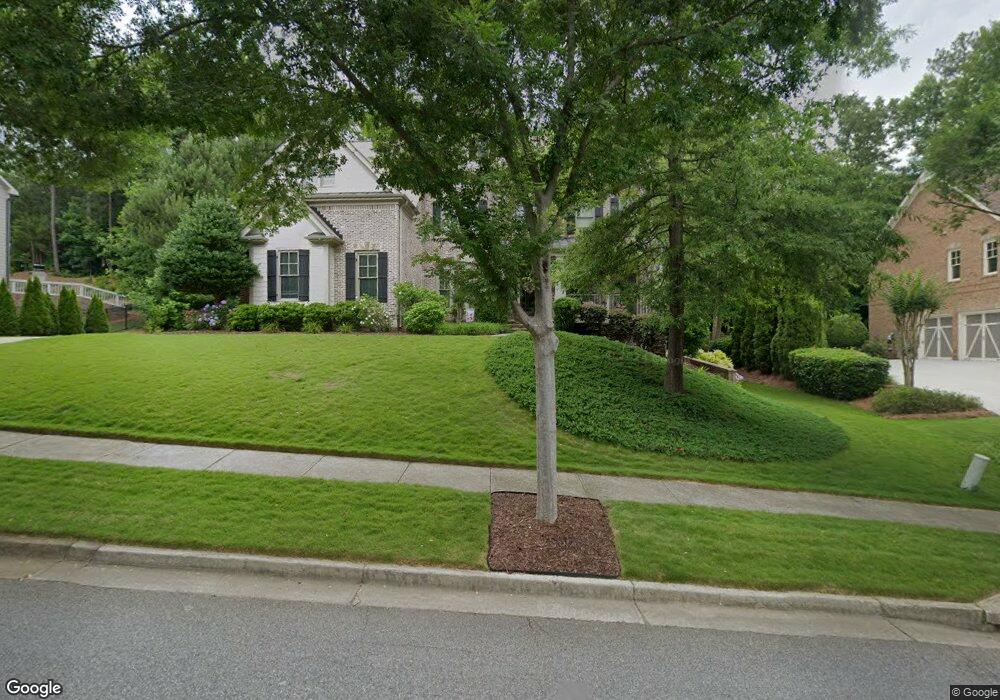 302 Peninsula Point, Canton, GA 30115 - photo 1